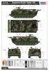 Hobby Boss 84568 Bergepanzer BPz2A2 Buffalo ARV 1/35